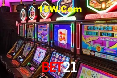 bet21 casino
