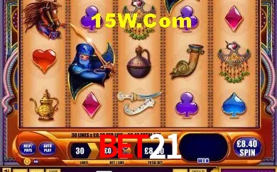 Ofertas Imperdíveis na bet21: Promoções e Bônus Que Valem a Pena