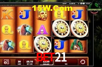 bet21 casino