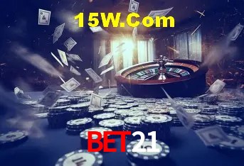 bet21 casino